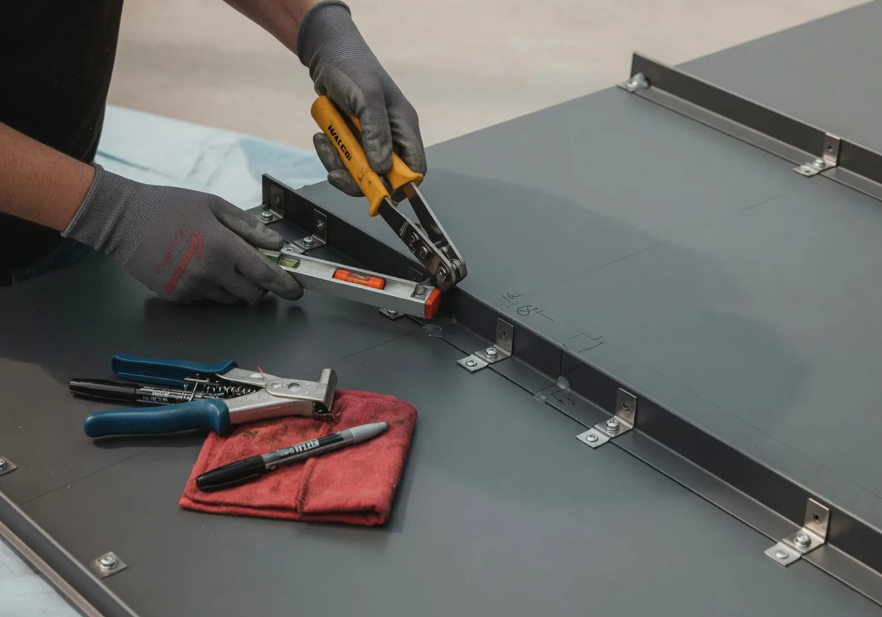 Why choose Metal Roofing Installation in Nimitz, WV